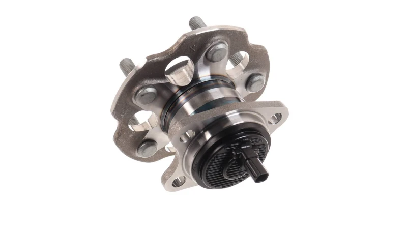 Image of SKF Wheel bearing kit SKF VKBA 7541
