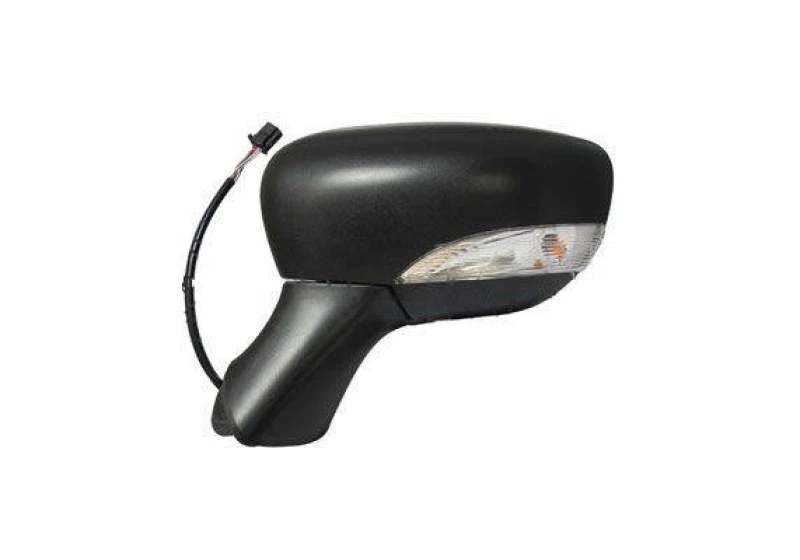 Image of ALKAR 6127178 Wing mirror Left, Electric, Aspherical Outside Mirror (50)