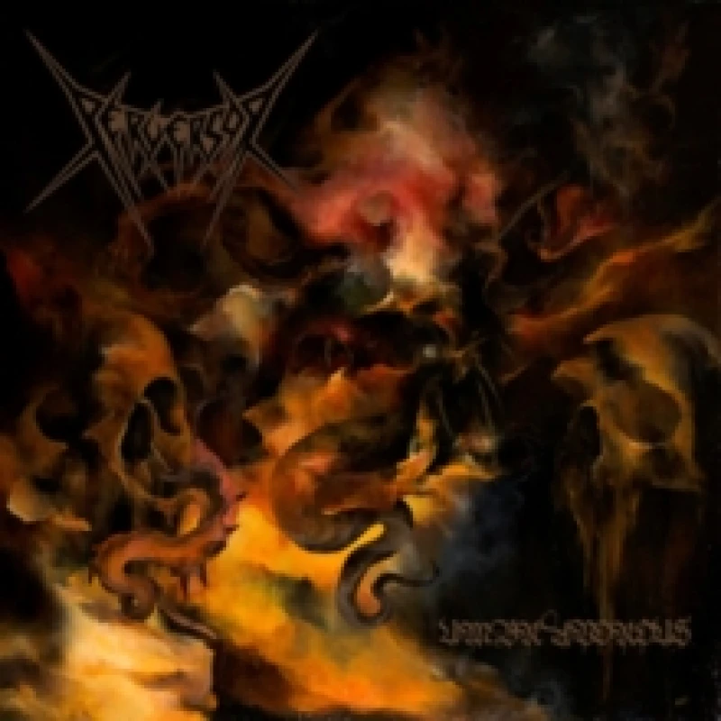 Image of Umbravorous Vinyl