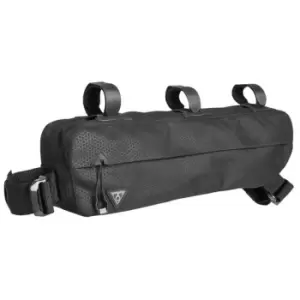 Image of Topeak Midloader 4.5L Frame Bag - Black
