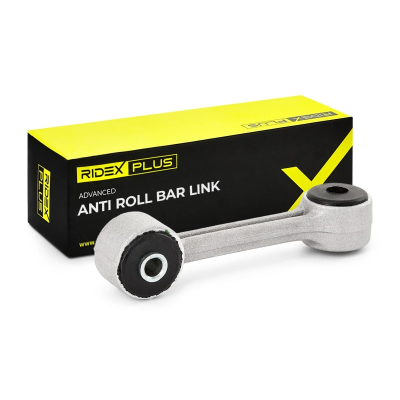 Image of RIDEX PLUS Anti-roll bar link RIDEX PLUS 3229S0069P