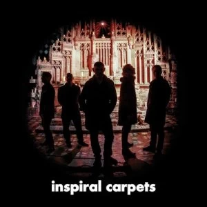 Image of Inspiral Carpets by Inspiral Carpets CD Album