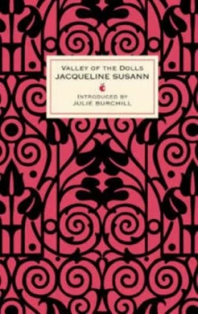 Image of Valley of the Dolls by Jacqueline Susann Hardback