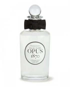 image of Penhaligons Opus Eau de Toilette For Him 100ml