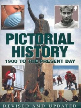 Image of Pictorial History by Neil Wenborn Hardback