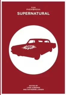 Image of Fan Phenomena: Supernatural