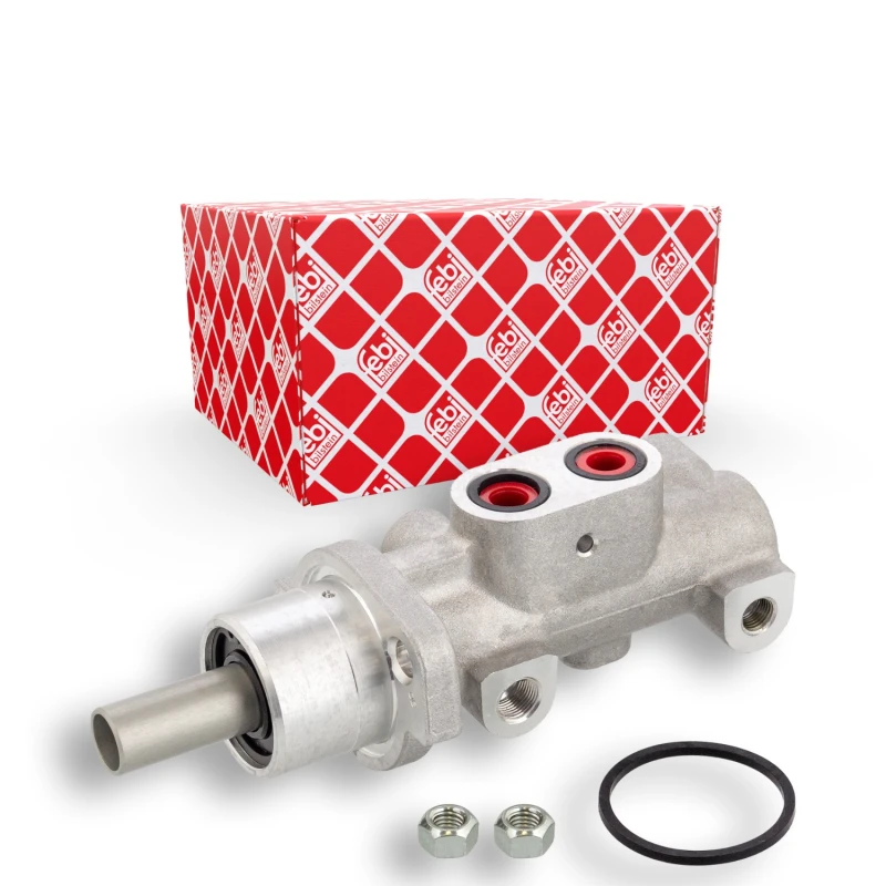 Image of Brake master cylinder FEBI BILSTEIN 171183