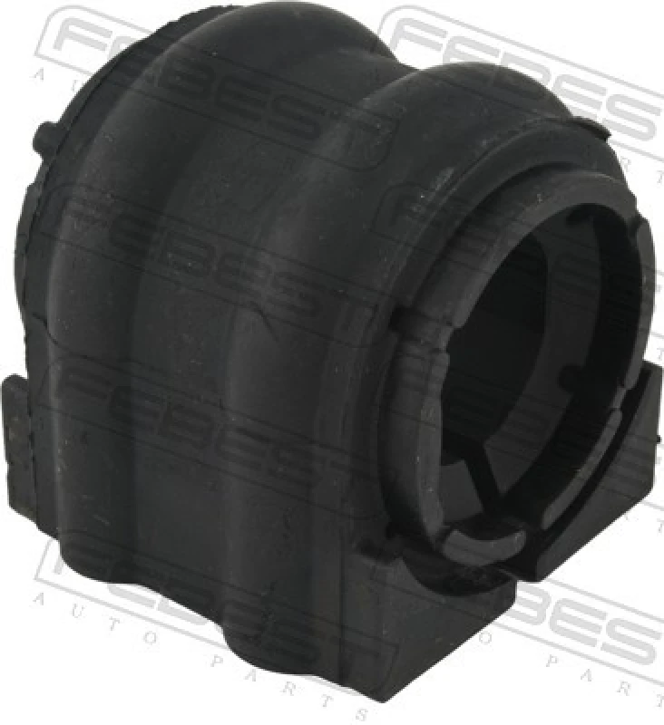 Image of Anti roll bar bush FEBEST KSB-SPOR