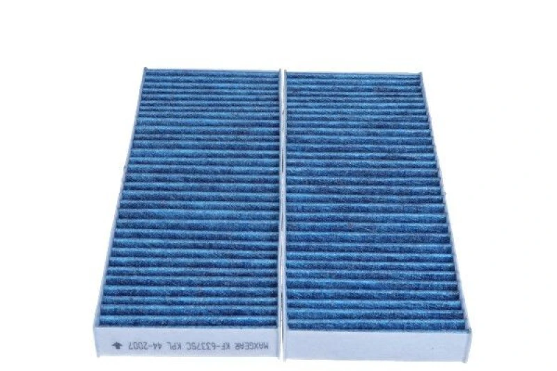 Image of MAXGEAR Pollen filter MAXGEAR 26-1836