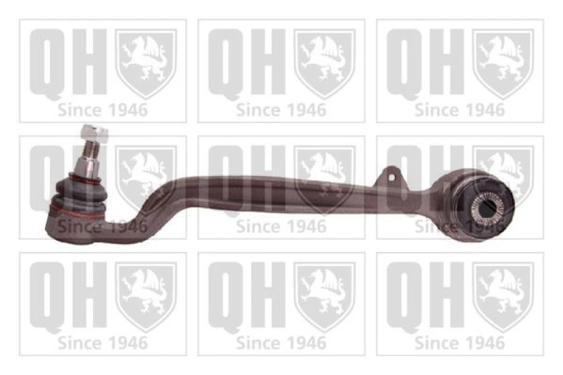 Image of QUINTON HAZELL Suspension arm QUINTON HAZELL QSA2572S