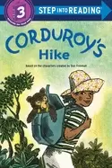 Image of corduroys hike