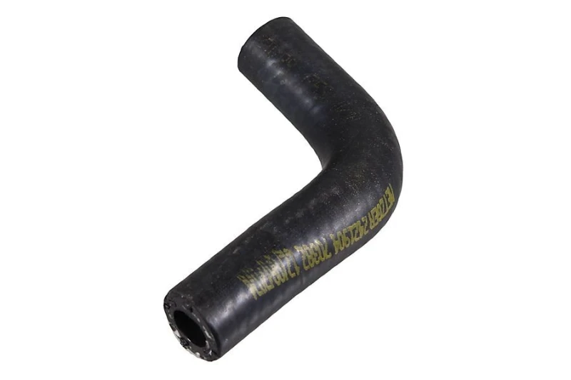 Image of Radiator hose METZGER 2421904