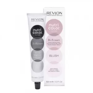 Image of Revlon Professional Nutri Color Filters Creme Nr. Blush