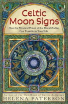 Image of Celtic Moon Signs by Helena Paterson Paperback