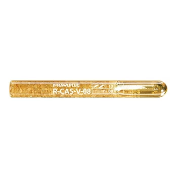 Image of R-CAS Capsule, with Threaded Rods, M12 Resin - Rawl