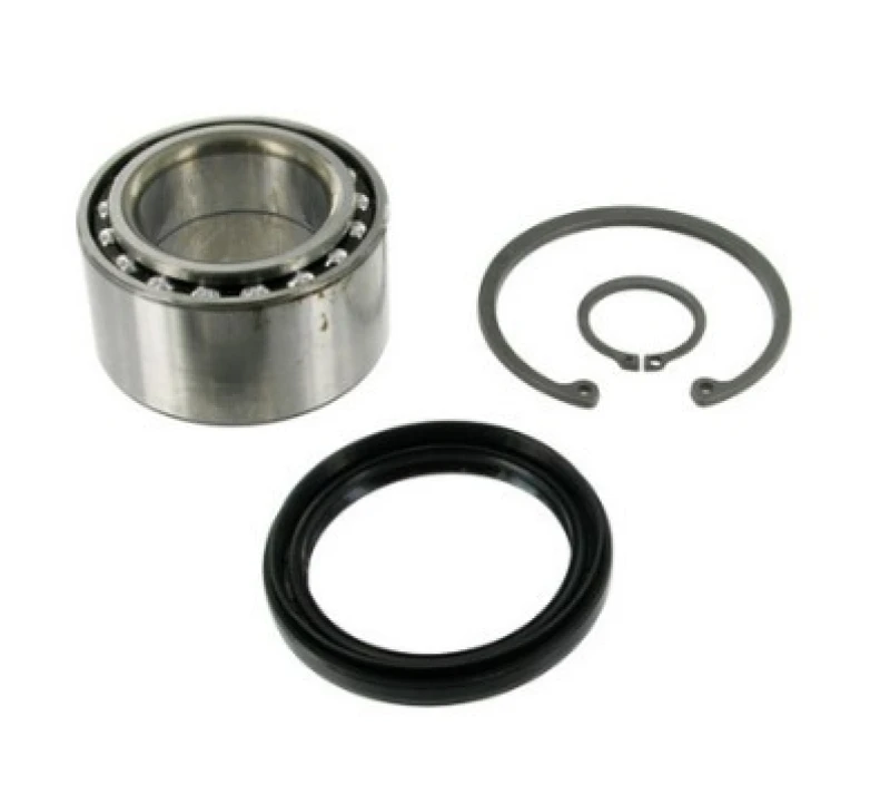 Image of METELLI Wheel bearing kit METELLI 19-7749