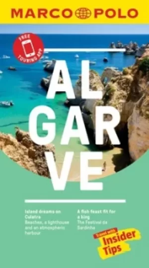 Image of Algarve by Rolf Osang