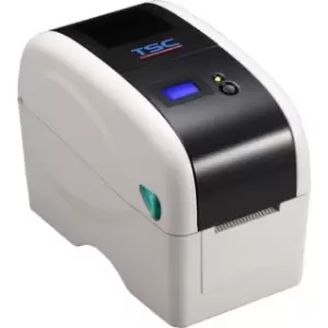 Image of TSC TTP-323 Direct Thermal Label Printer