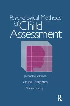 Image of Psychological Methods Of Child Assessment
