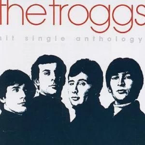 Image of The Best Of CD Album