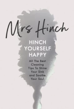 Image of Mrs Hinch - Hinch Yourself Happy