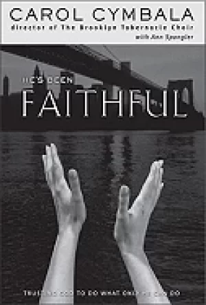 Image of hes been faithful