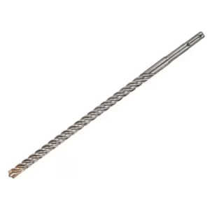 Image of IRWIN Speedhammer Quad Drill Bit 8.0 x 310mm