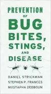 Image of prevention of bug bites stings and disease