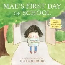 Image of Mae's First Day of School