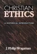 Image of christian ethics a historical introduction