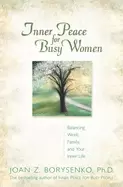 Image of inner peace for busy women
