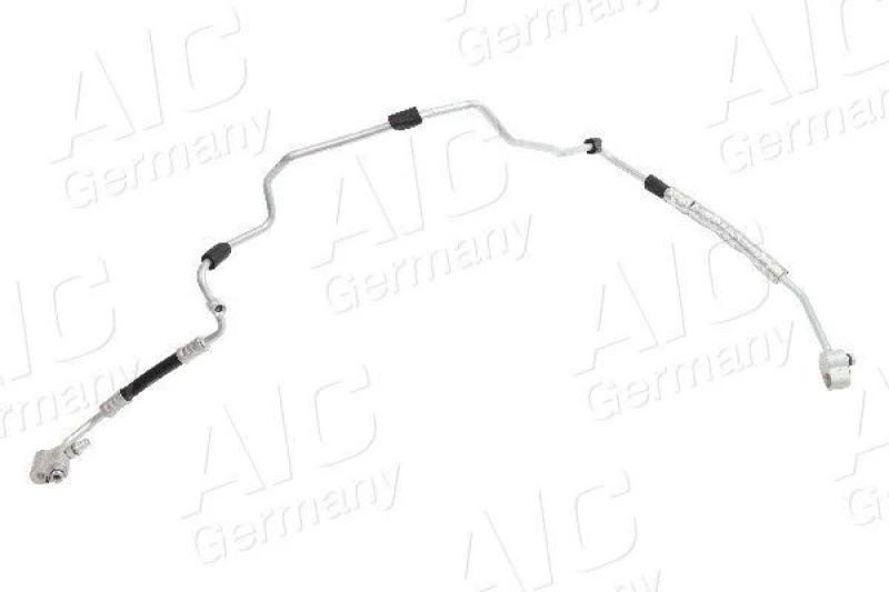 Image of High Pressure Line, air conditioning AIC 71311