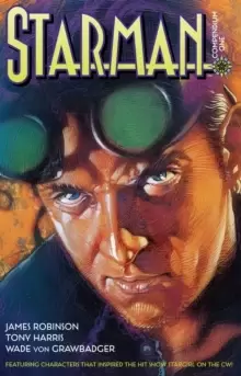 Image of Starman Compendium One