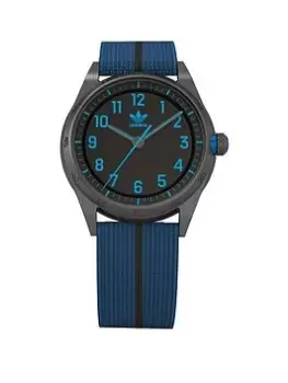 Image of Adidas Code Four Unisex Watch Nylon