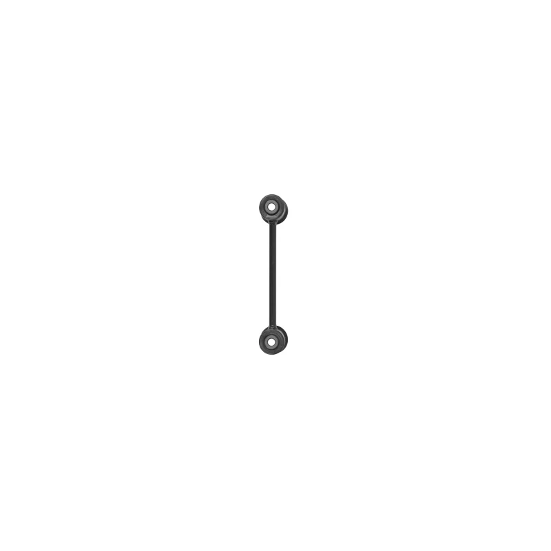 Image of FEBI BILSTEIN 41030 Anti-roll bar link Rear Axle Right Steel Link Stabiliser (3229)
