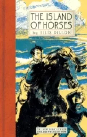Image of island of horses