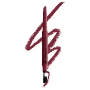 Image of NYX Professional Makeup Epic Smoke Liner Brick Fire