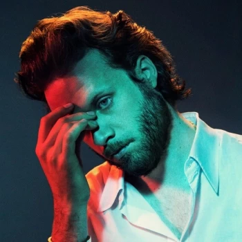 image of Father John Misty - God's Favorite Customer Vinyl