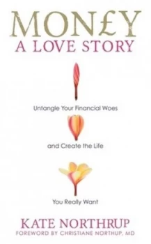 Image of Mony by Kate Northrup Paperback
