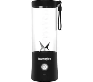 image of BlendJet 2 BJ-2-BLACK 0.475L Portable Blender