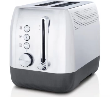 image of Breville Edge VTT981 2 Slice Toaster