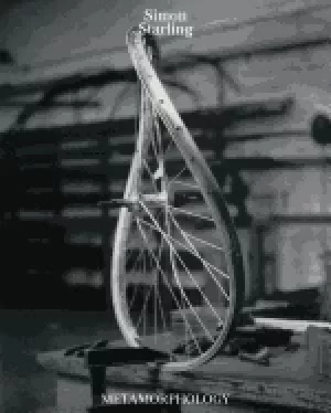 Image of simon starling metamorphology