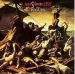 Image of The Pogues - Rum, Sodomy And The Lash (vinyl)