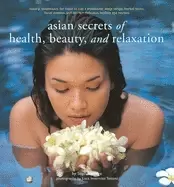 Image of asian secrets of health beauty and relaxation