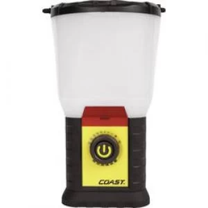 Image of LED Camping lantern Coast EAL20 battery powered 10
