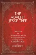 Image of advent jesse tree devotions for children and adults to prepare for the comi