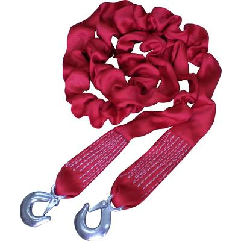 Image of HP Autozubehoer HP Autozubehoer 10296 Tow rope up to 4000 kg 10296