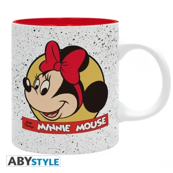 Image of Disney - Minnie Classic Mug