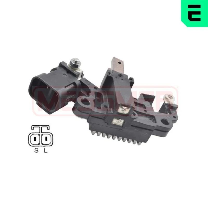 Image of ERA Alternator voltage regulator ERA 216333