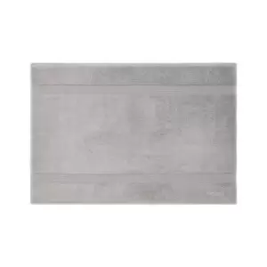 Image of Boss Boss Loft Bath Mat - Grey